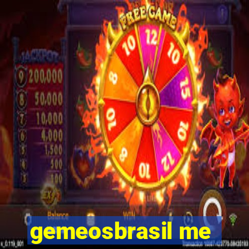 gemeosbrasil me